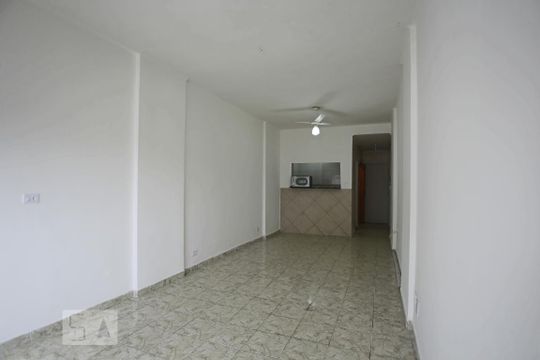 Studio de kitnet/studio para alugar com 1 quarto, 38m² em Santa Efigênia, São Paulo