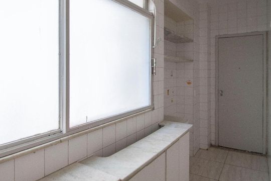 Área de Serviço de apartamento para alugar com 3 quartos, 102m² em Floresta, Belo Horizonte