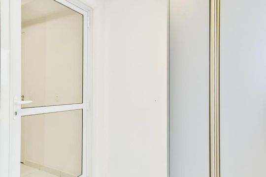 Área de Serviço de apartamento à venda com 1 quarto, 63m² em Vila Madalena, São Paulo