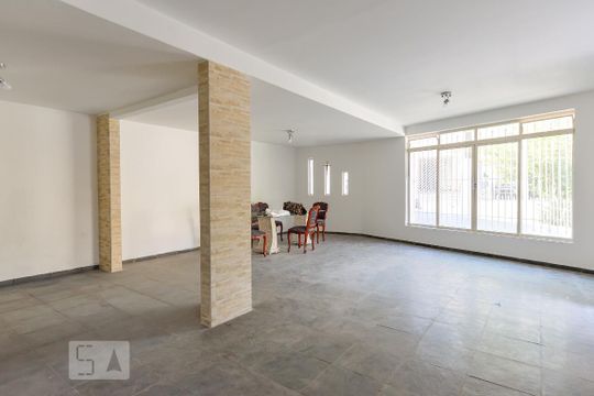 Sala de casa à venda com 4 quartos, 360m² em Vila Madalena, São Paulo