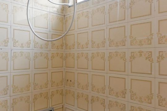 Banheiro Suíte 1 de casa à venda com 4 quartos, 360m² em Vila Madalena, São Paulo