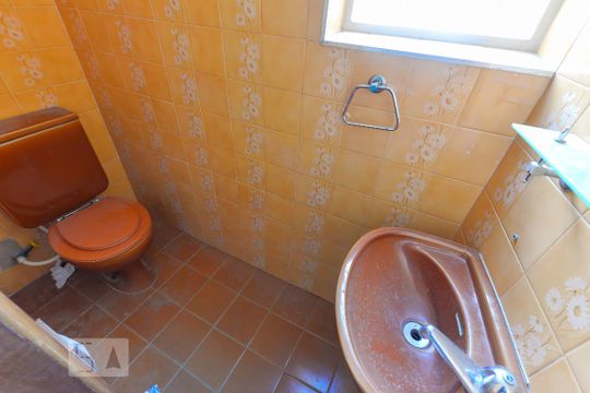 Lavabo de casa à venda com 4 quartos, 360m² em Vila Madalena, São Paulo