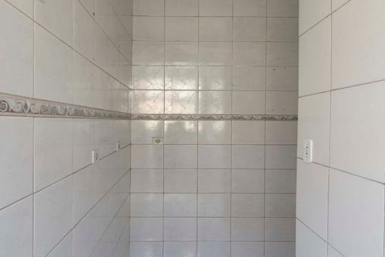 Lavanderia de apartamento à venda com 3 quartos, 98m² em Parque Mandaqui, São Paulo