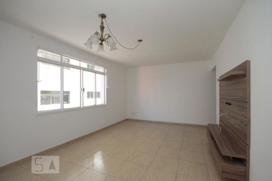 Sala de apartamento para alugar com 2 quartos, 90m² em Bela Vista, São Paulo