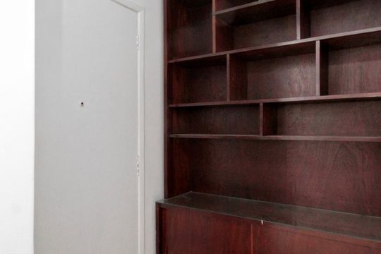 Hall de Entrada de apartamento para alugar com 2 quartos, 90m² em Bela Vista, São Paulo