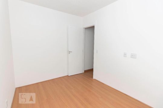 Quarto 2 de apartamento para alugar com 2 quartos, 56m² em Engenho Novo , Rio de Janeiro
