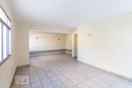Salão de Festas de apartamento para alugar com 2 quartos, 64m² em Vila Babilônia, São Paulo