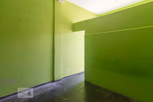 Quarto de apartamento para alugar com 1 quarto, 26m² em Vila Prado, São Paulo