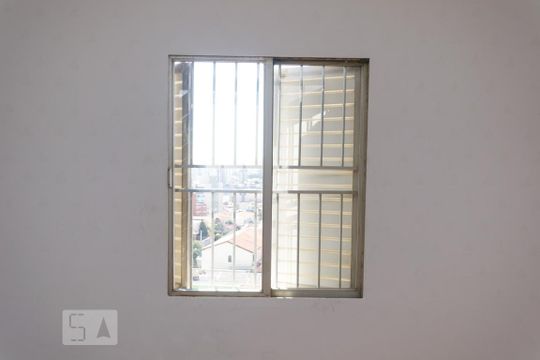 Janela do quarto 1 de apartamento para alugar com 2 quartos, 75m² em Saúde, São Paulo