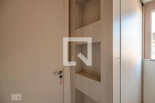 Quarto de apartamento à venda com 3 quartos, 90m² em Sagrada Família, Belo Horizonte