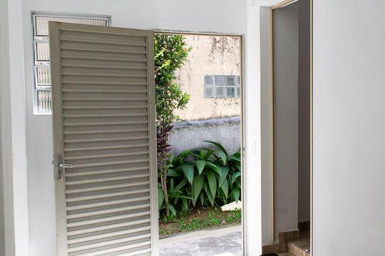 SALA de casa para alugar com 1 quarto, 50m² em Casa Verde, São Paulo