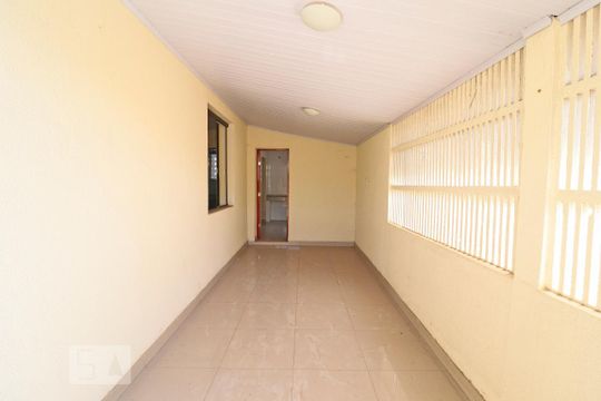 Cozinha Extensão de casa para alugar com 5 quartos, 270m² em Setor Coimbra, Goiânia