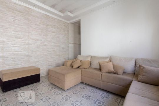 Sala de casa à venda com 3 quartos, 150m² em Jardim Colorado, São Paulo