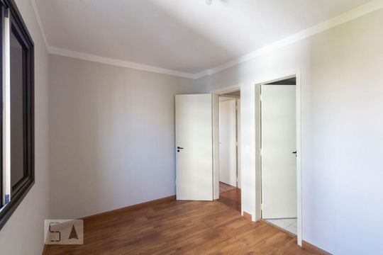 Quarto 3 - Suíte de apartamento para alugar com 3 quartos, 74m² em Planalto Paulista, São Paulo