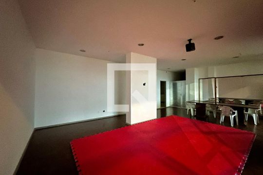 Área comum de apartamento para alugar com 2 quartos, 110m² em Jardim Botânico, Rio de Janeiro
