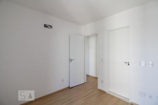Suíte de apartamento à venda com 2 quartos, 76m² em Centro, Osasco