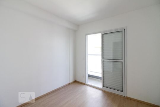 Suíte de apartamento à venda com 2 quartos, 76m² em Centro, Osasco