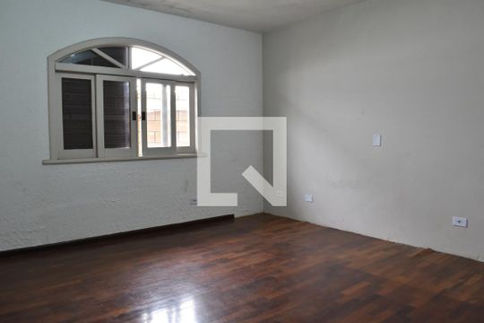 Suíte 1 de casa para alugar com 7 quartos, 510m² em Guabirotuba, Curitiba