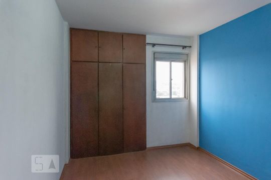 Quarto 1 de apartamento à venda com 3 quartos, 80m² em Jardim Proença, Campinas