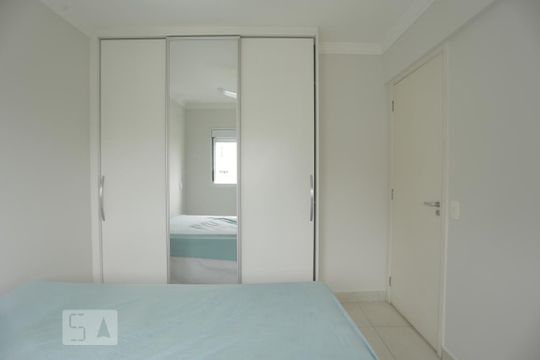 Quarto 1 de apartamento à venda com 2 quartos, 50m² em Bela Vista, São Paulo