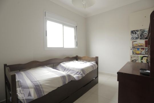 Quarto 2 de apartamento à venda com 2 quartos, 50m² em Bela Vista, São Paulo