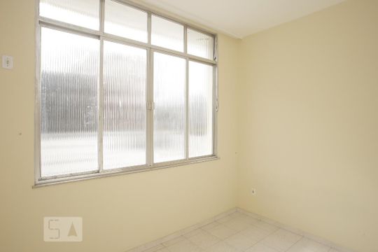Quarto 1 de apartamento para alugar com 3 quartos, 90m² em Tijuca, Rio de Janeiro