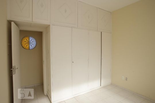 Quarto 1 de apartamento para alugar com 3 quartos, 90m² em Tijuca, Rio de Janeiro
