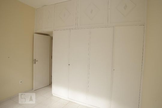 Quarto 1 de apartamento para alugar com 3 quartos, 90m² em Tijuca, Rio de Janeiro