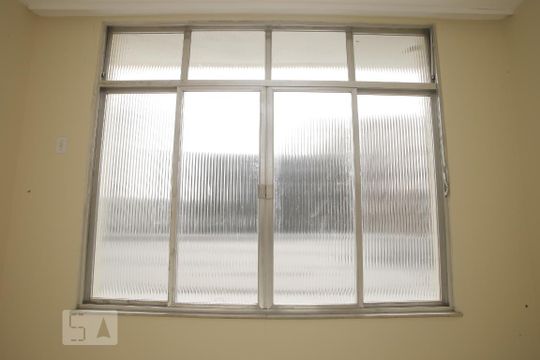 Quarto 1 de apartamento para alugar com 3 quartos, 90m² em Tijuca, Rio de Janeiro