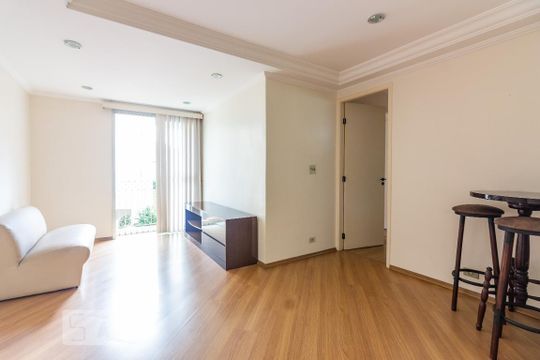 Apartamento para alugar com 2 quartos, 57m² em Cidade São Francisco, São Paulo
