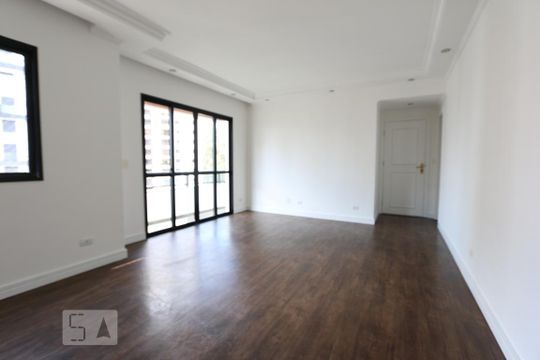 sala de apartamento à venda com 3 quartos, 107m² em Vila Andrade, São Paulo