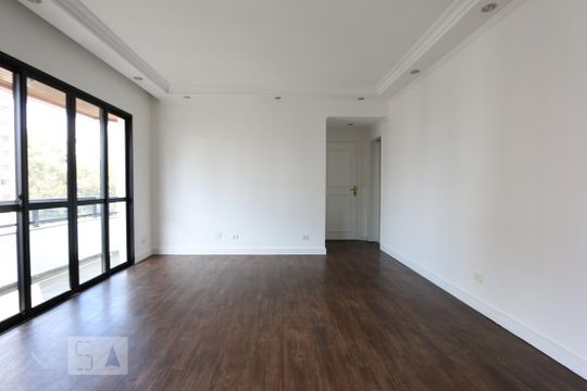 Apartamento à venda com 3 quartos, 107m² em Vila Andrade, São Paulo