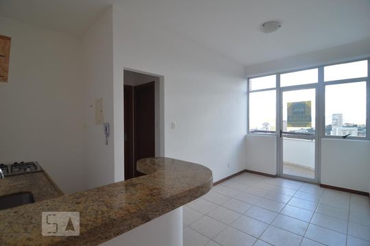 Apartamento para alugar com 1 quarto, 45m² em Vale do Sereno, Nova Lima