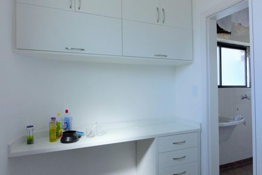 Quarto de Serviço de apartamento à venda com 3 quartos, 120m² em Santana, São Paulo