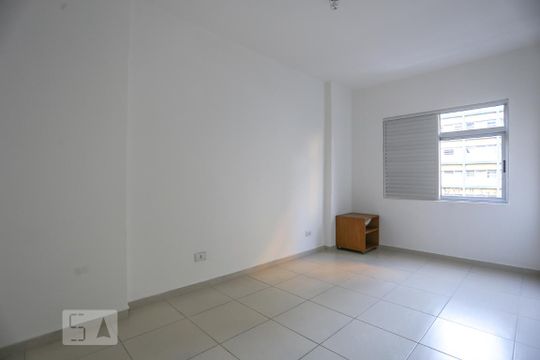 Quarto de apartamento para alugar com 1 quarto, 41m² em Bela Vista, São Paulo