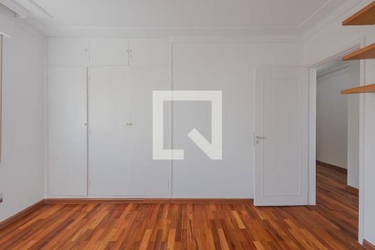 Quarto 2 de apartamento para alugar com 2 quartos, 100m² em Cerqueira César, São Paulo