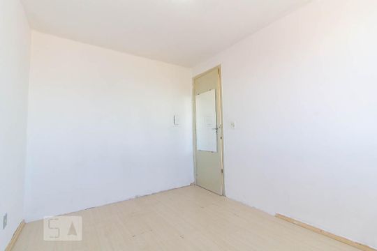 Quarto 2 de apartamento à venda com 2 quartos, 42m² em Sítio Cercado, Curitiba