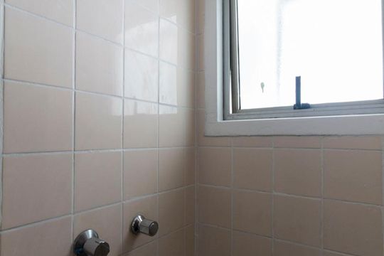 Banheiro Social de apartamento para alugar com 3 quartos, 67m² em Jardim Oriental, São Paulo