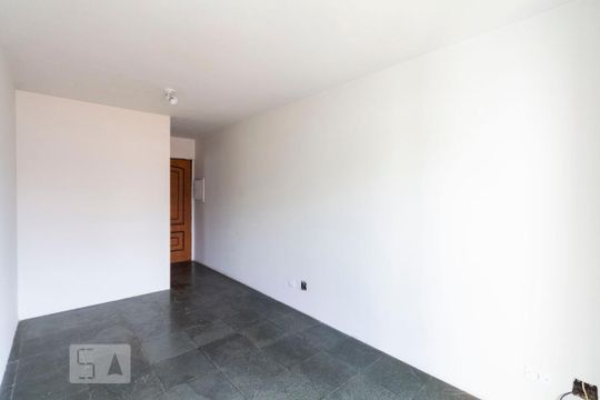 Sala de apartamento para alugar com 3 quartos, 67m² em Jardim Oriental, São Paulo