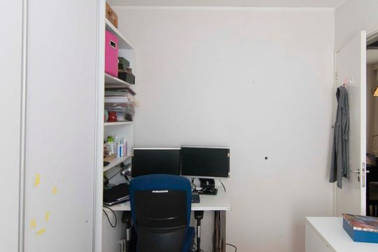 Quarto 1 de apartamento à venda com 2 quartos, 49m² em Vila Bruna, São Paulo