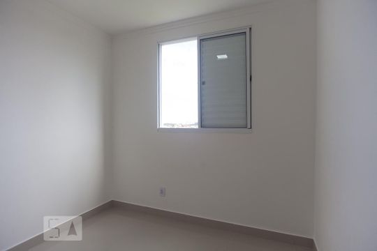 Quarto 2 de apartamento para alugar com 2 quartos, 50m² em Jardim Antonio Von Zuben, Campinas
