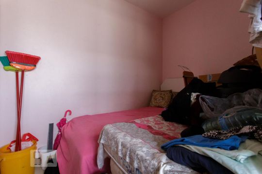 Quarto de Serviçø de apartamento para alugar com 3 quartos, 336m² em Rio Branco, Porto Alegre
