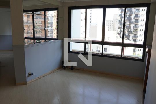Apartamento à venda com 1 quarto, 43m² em Vila Andrade, São Paulo