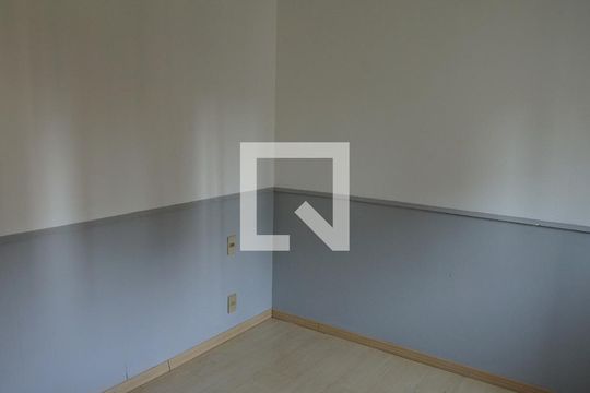 Quarto de apartamento à venda com 1 quarto, 43m² em Vila Andrade, São Paulo