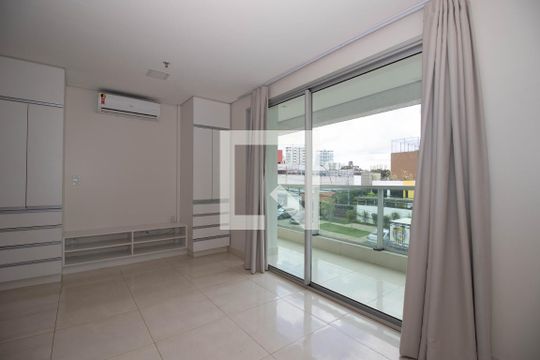 Kitnet de apartamento para alugar com 1 quarto, 31m² em Sul (águas Claras), Brasília