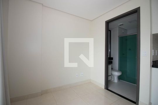 Kitnet de apartamento para alugar com 1 quarto, 31m² em Sul (águas Claras), Brasília