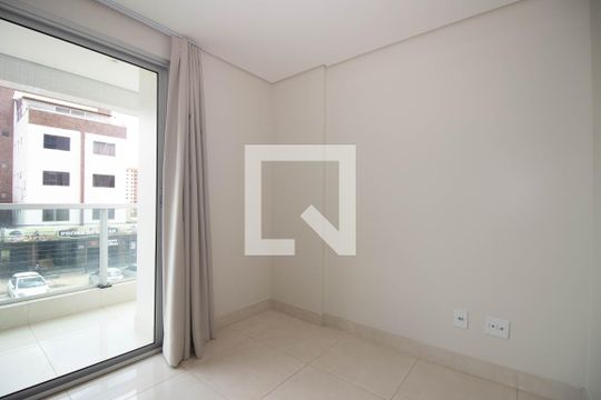 Kitnet de apartamento para alugar com 1 quarto, 31m² em Sul (águas Claras), Brasília
