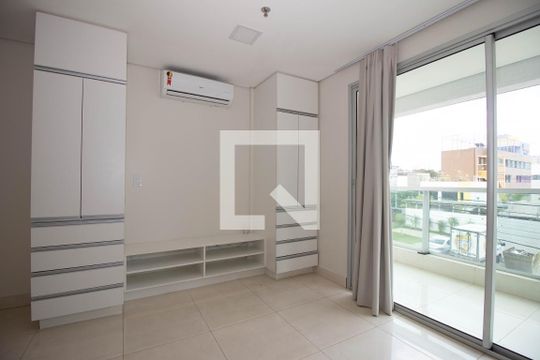 Kitnet de apartamento para alugar com 1 quarto, 31m² em Sul (águas Claras), Brasília