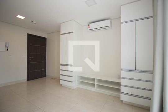 Kitnet de apartamento para alugar com 1 quarto, 31m² em Sul (águas Claras), Brasília
