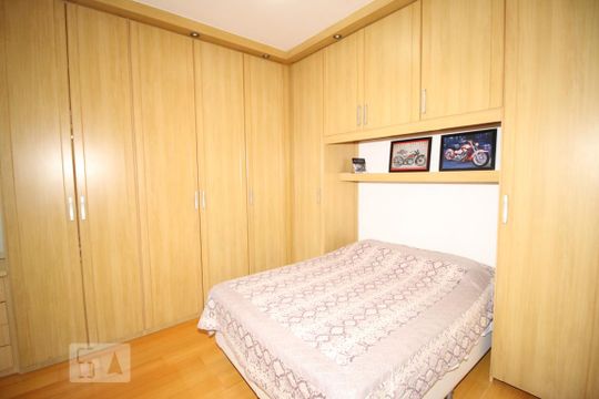 Suíte de apartamento à venda com 3 quartos, 85m² em Pechincha, Rio de Janeiro